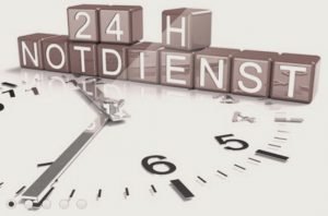 24 Stunden Schlüsselnotdienst Beelitz